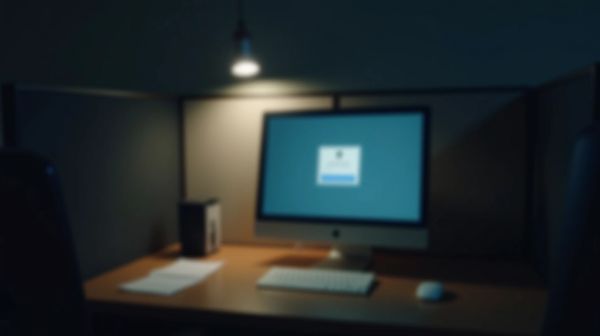 Shadow IT: finding the apps nobody told you about